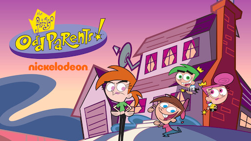 Watch The Fairly OddParents | Netflix Watch The Fairly OddParents | Netflix