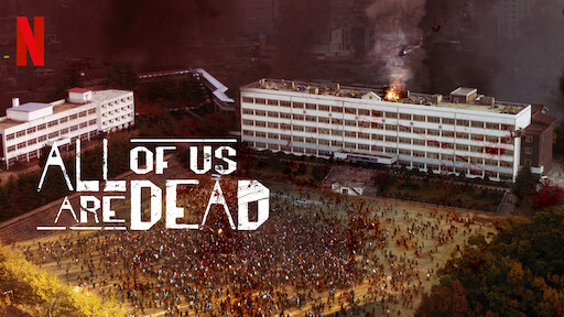 All of Us Are Dead: elenco da 1ª temporada - AdoroCinema